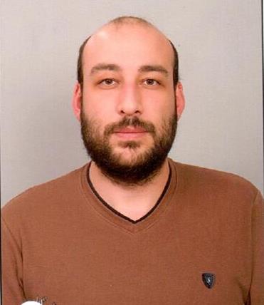 Çağatay YAMÇIÇIER