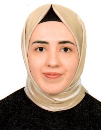 Öğr. Gör. Dr. Fatma SEVMEZ