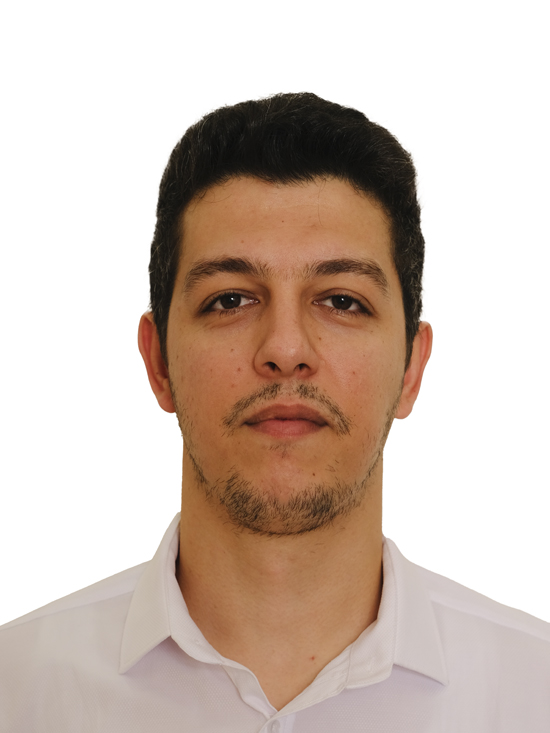 Dr. Öğr. Üyesi Gökhan YÜCEL