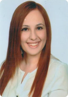 Arş. Gör. Dr. Hatice Gül ERTUĞRUL KANACI