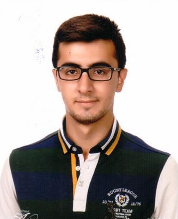 İbrahim KARATAŞ