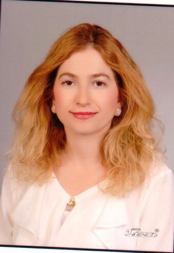 Doç. Dr. Kevser Sevgi ÜNAL ASLAN