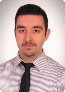 Orçun KEÇECİ