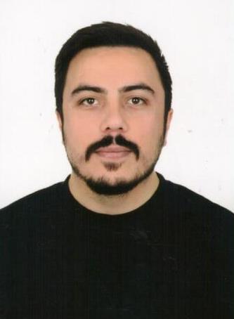 Öğr. Gör. Dr. Sadık SARIBIYIK