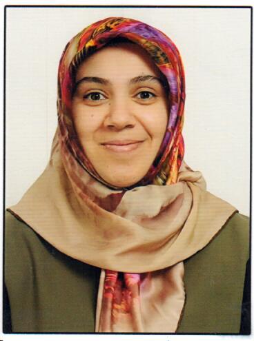 Arş. Gör. Dr. Şeyma GEÇİOĞLU