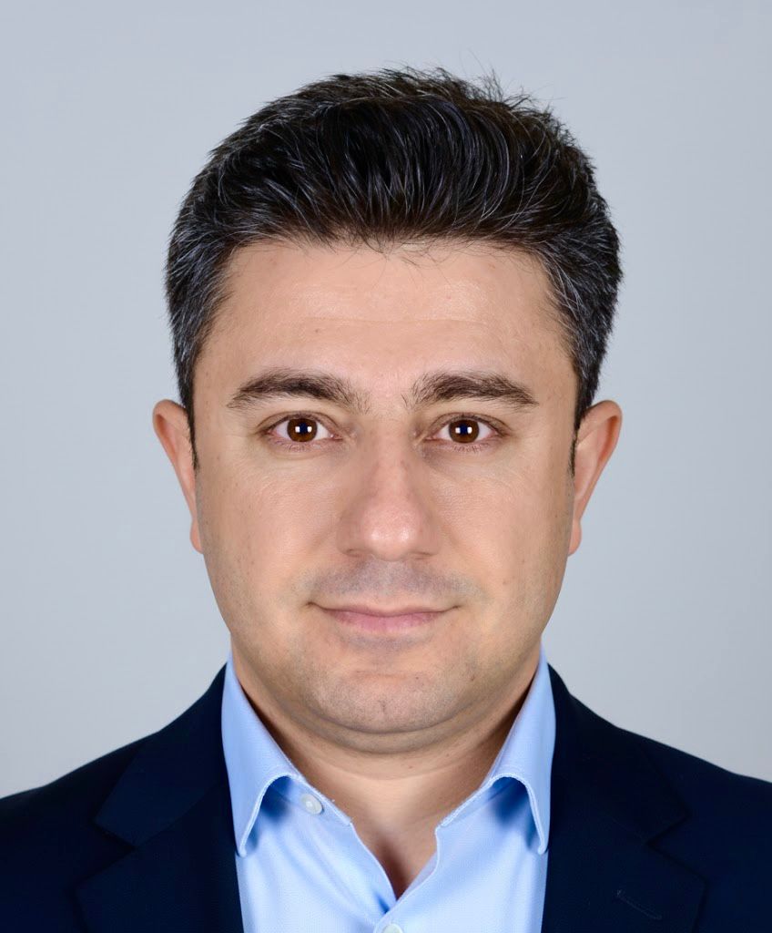 Tayfun ULAŞ