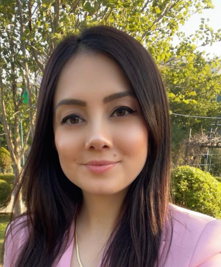 Öğr. Gör. Dr. Tuba SAYGILI YILDIRIM