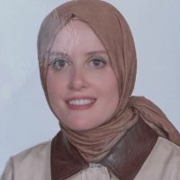 Ülviye Gülsüm HAŞILOĞLU ARAS